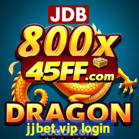 jjbet.vip login